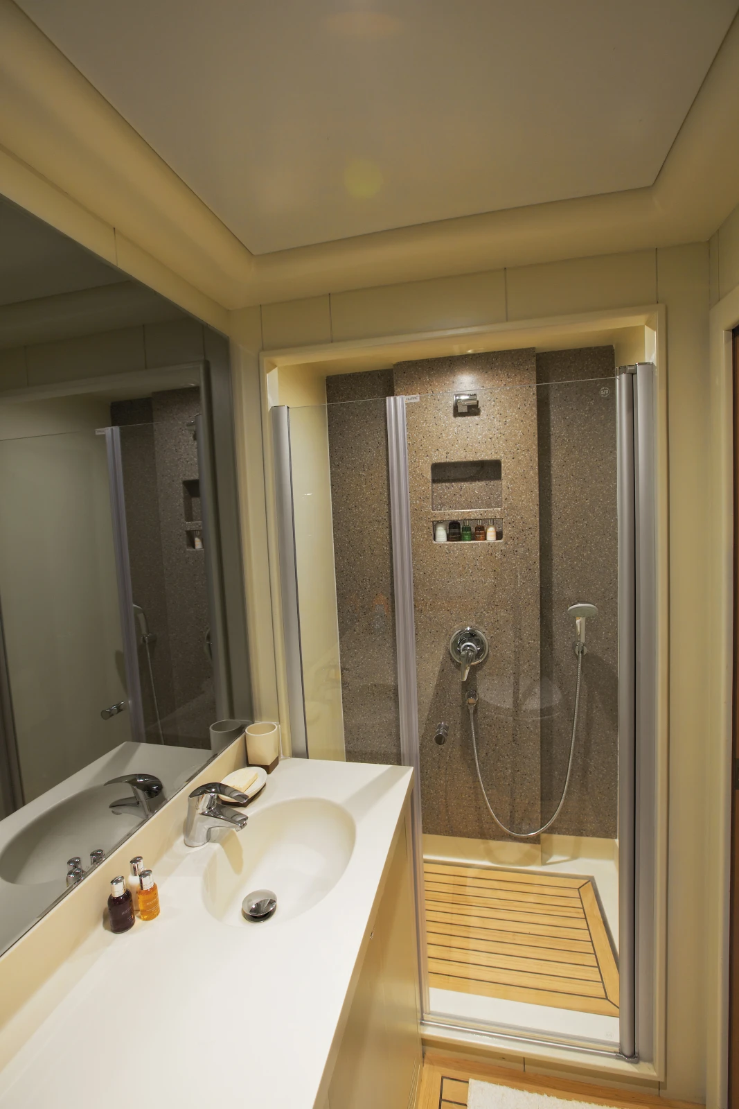 cabin